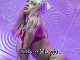 Tiffanyblowjob