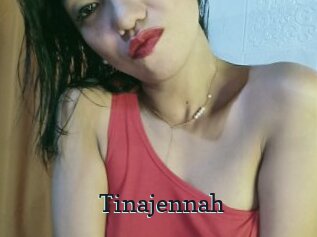 Tinajennah