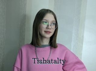 Tishatalty