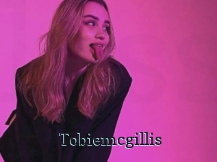 Tobiemcgillis