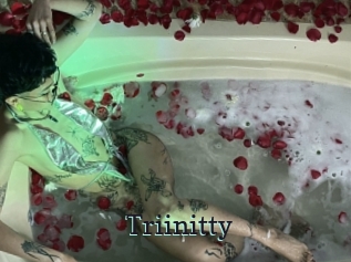 Triinitty