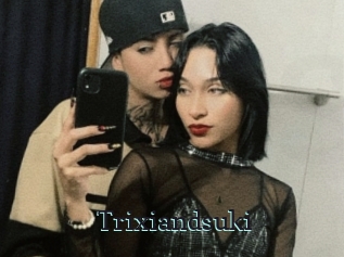 Trixiandsuki