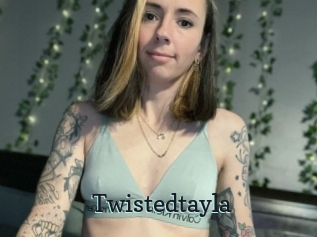 Twistedtayla