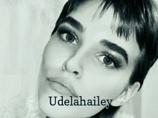Udelahailey