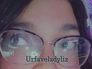 Urfaveladyliz