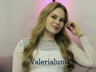 Valerialund