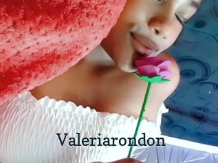 Valeriarondon