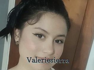 Valeriesierra
