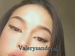 Valerysandoval