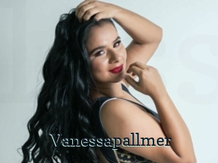 Vanessapallmer