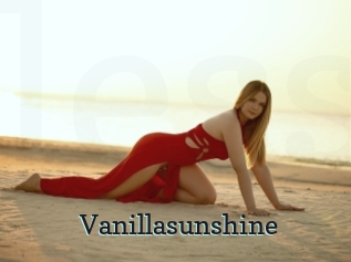 Vanillasunshine