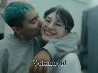 Velandvet