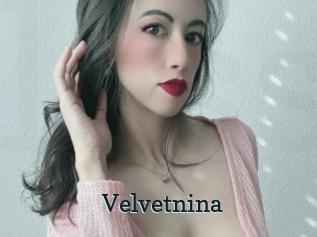 Velvetnina