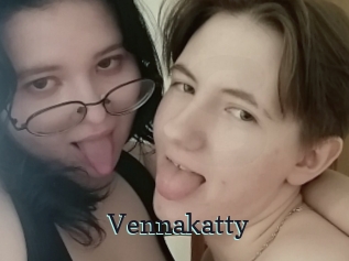 Vennakatty