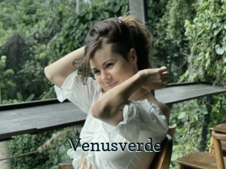 Venusverde