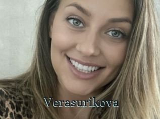Verasurikova