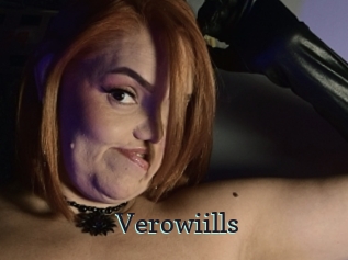 Verowiills