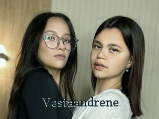 Vestaandrene