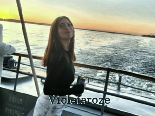 violetaroze Lesbienne Sexe