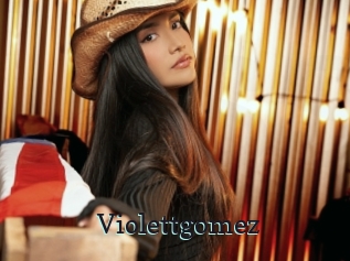 Violettgomez