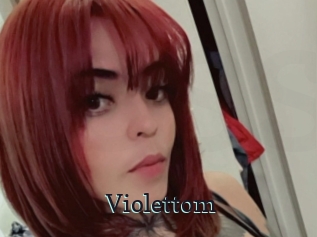 Violettom