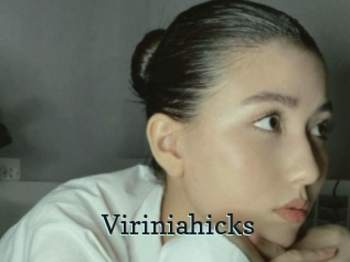 Viriniahicks