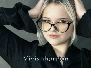 vivianhortton Lesbienne Sexe