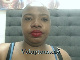 Voluptousxx5