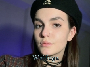 Waifuga