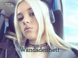 Wandadennett