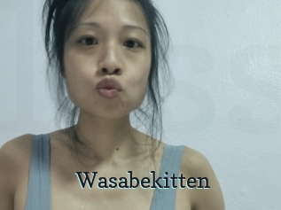 Wasabekitten