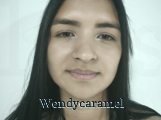 Wendycaramel