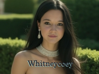 Whitneycoey