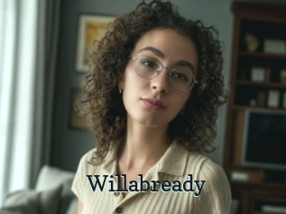 Willabready