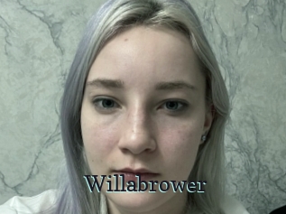 Willabrower