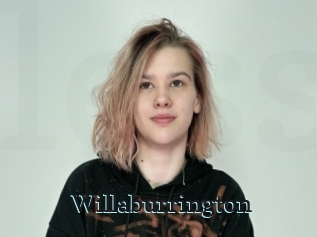 Willaburrington
