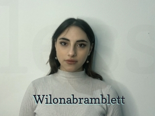 Wilonabramblett