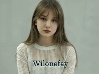 Wilonefay
