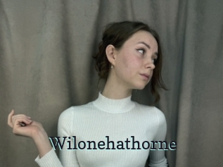Wilonehathorne