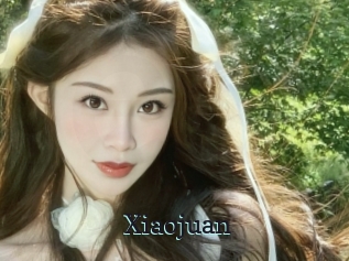 Xiaojuan