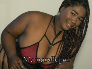 Xiomarallopez