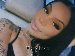 Xkayluvx
