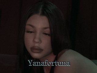 Yanafortuna