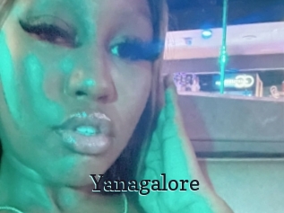 yanagalore Lesbienne Sexe