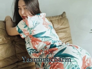 Yasminacharm