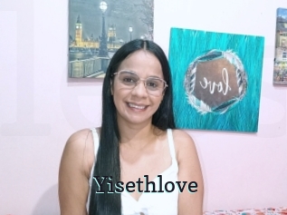 Yisethlove