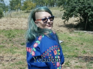 Yoladom