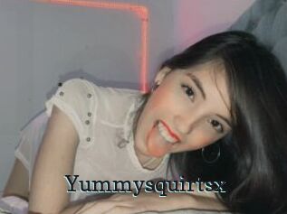 Yummysquirtsx