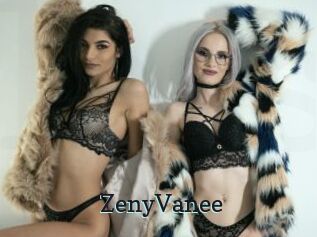 ZenyVanee