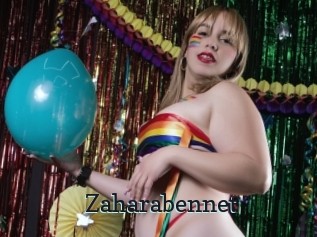 Zaharabennet
